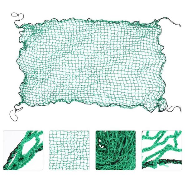 car organizer mesh cargo net heavy duty truck trailer covers boats extend 1.5 x 1.5m
car organizer mesh cargo net heavy duty truck trailer covers boats extend 1.5 x 1.5m