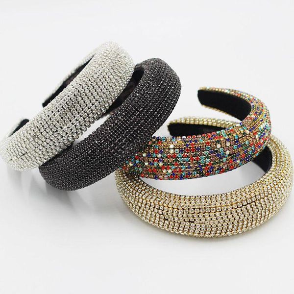 hair clips & barrettes baroque tiaras wide headband luxurious crystal rhinestones hoop female girls headwear accessories, Golden;silver
hair clips & barrettes baroque tiaras wide headband luxurious crystal rhinestones hoop female girls headwear accessories, Golden;silver