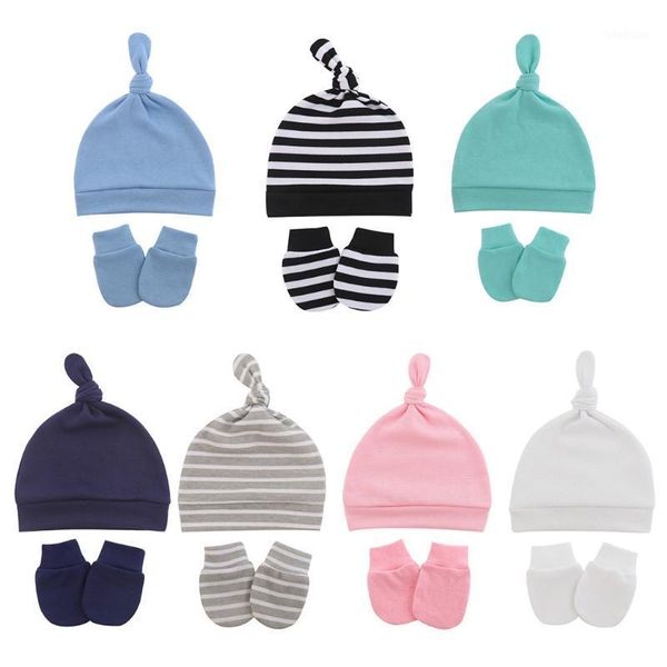 caps & hats k1kc baby anti-scratching gloves knotted hat set born mittens warm beanie kit infants shower gifts1, Yellow
caps & hats k1kc baby anti-scratching gloves knotted hat set born mittens warm beanie kit infants shower gifts1, Yellow