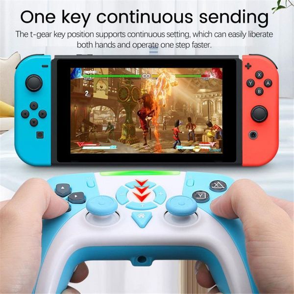 game controllers & joysticks wireless pro gamepad for switch controller joystick with nfc video consoles accessory
game controllers & joysticks wireless pro gamepad for switch controller joystick with nfc video consoles accessory