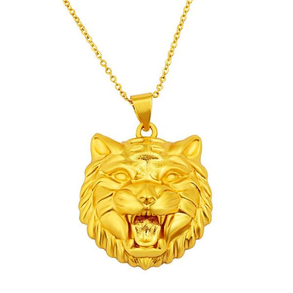 child cute animal elk tiger head small pendant link choker accessories necklace for women student jewelery gifts necklaces, Silver
child cute animal elk tiger head small pendant link choker accessories necklace for women student jewelery gifts necklaces, Silver