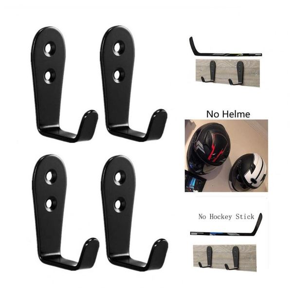 hooks & rails 1set easy installation hockey stick display rack acrylic wall mount holder space saving for home
hooks & rails 1set easy installation hockey stick display rack acrylic wall mount holder space saving for home