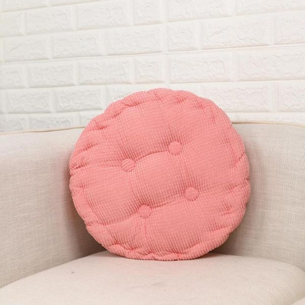 pillow candy color round office chair mats for home seat cushion soft plush tatami bupads decor
pillow candy color round office chair mats for home seat cushion soft plush tatami bupads decor