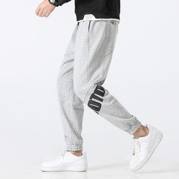 men's pants calças de moletom masculinas, novas calças esportivas soltas com letras impressas, harem grosso, casual, algodão, cintura e, Black
men's pants calças de moletom masculinas, novas calças esportivas soltas com letras impressas, harem grosso, casual, algodão, cintura e, Black