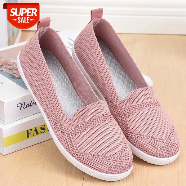 women's sneakers mesh breathable walking shoes female casual vulcanized ladies flats slip on light plus size zapatos de mujer #6z7u
women's sneakers mesh breathable walking shoes female casual vulcanized ladies flats slip on light plus size zapatos de mujer #6z7u