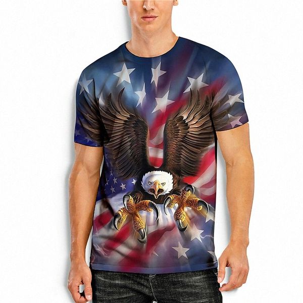 men's t shirt 3d print graphic animal round neck daily holiday print short sleeve basic casual blue / summer m8ga#, White;black
men's t shirt 3d print graphic animal round neck daily holiday print short sleeve basic casual blue / summer m8ga#, White;black