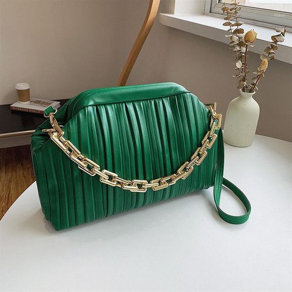 evening bags thick chain underarm women 2021 fashion shoulder purses and handbags quality pu leather female crossbody clutch bag
evening bags thick chain underarm women 2021 fashion shoulder purses and handbags quality pu leather female crossbody clutch bag