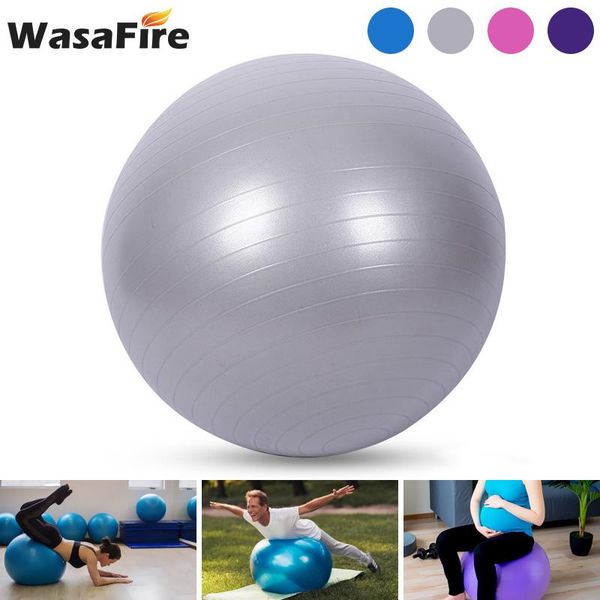 yoga balls sports gym pilates bola fitness fitball exercise workout massage ball pvc thickened 65cm 55cm 45cm
yoga balls sports gym pilates bola fitness fitball exercise workout massage ball pvc thickened 65cm 55cm 45cm
