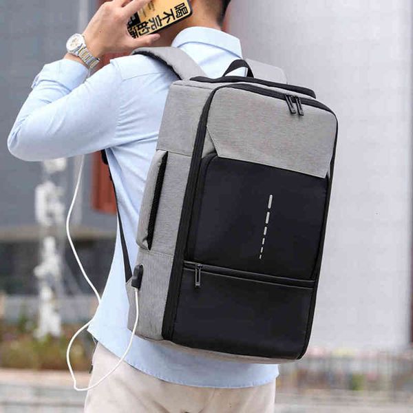 evening bags mens backpacks large capacity expanded travel bag multifunctional luggage backpack simple business men's computer bac
evening bags mens backpacks large capacity expanded travel bag multifunctional luggage backpack simple business men's computer bac