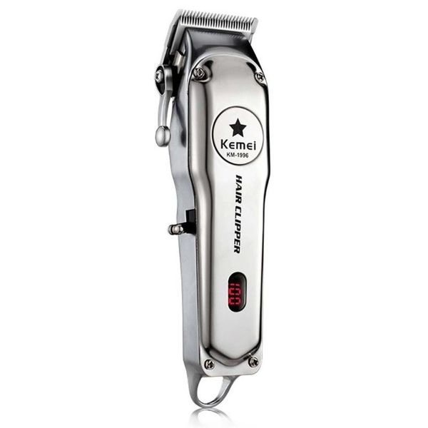 km-1996 oil hair clipper charging and inserting dual purpose electric clippers fader with lcd display
km-1996 oil hair clipper charging and inserting dual purpose electric clippers fader with lcd display