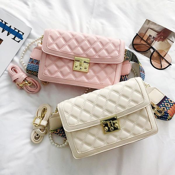evening bags armpit bag 2021 fashion pu leather women's designer handbag travel chain shoulder messenger
evening bags armpit bag 2021 fashion pu leather women's designer handbag travel chain shoulder messenger