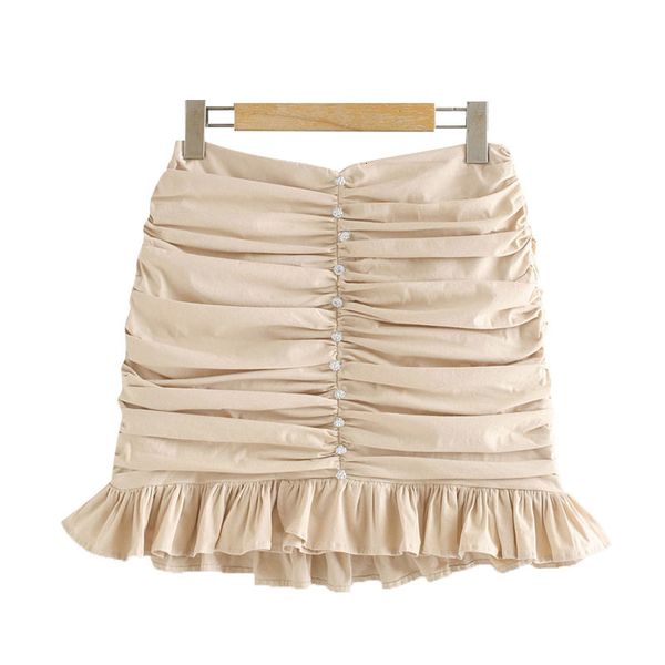 skirts summer female fashion plus size plied teeny-weeny teeny tiny tall waisted chaqui skirt plissada office outfit, Black
skirts summer female fashion plus size plied teeny-weeny teeny tiny tall waisted chaqui skirt plissada office outfit, Black