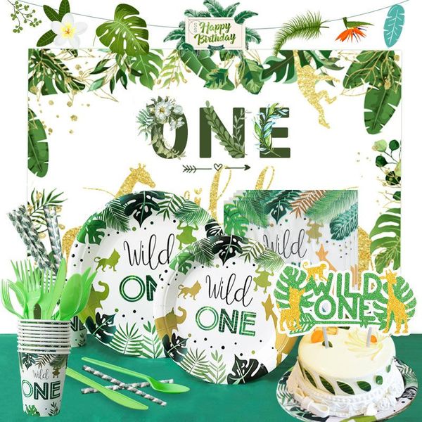 disposable dinnerware safari party tableware set birthday decoration kids plate cups hats tablecloth straw animal jungle decor supplies
disposable dinnerware safari party tableware set birthday decoration kids plate cups hats tablecloth straw animal jungle decor supplies