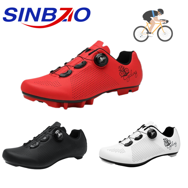 cycling footwear bike shoes mtb men self-locking road sapatilha ciclismo women sneakers zapatillas, Black
cycling footwear bike shoes mtb men self-locking road sapatilha ciclismo women sneakers zapatillas, Black