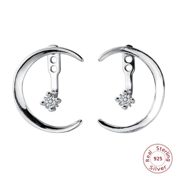 stud 100% 925 sterling silver with rhinestones crystal earrings fashion moon star for women girls statement ear jewelry, Golden;silver
stud 100% 925 sterling silver with rhinestones crystal earrings fashion moon star for women girls statement ear jewelry, Golden;silver