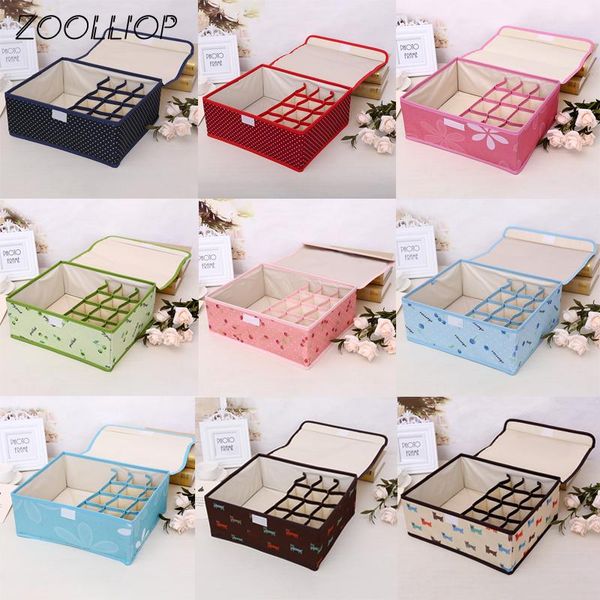 storage drawers 13 grid underwear bra organizer box non-woven fabric folding case for socks cloth
storage drawers 13 grid underwear bra organizer box non-woven fabric folding case for socks cloth