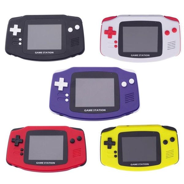 portable game players n1 pocket fc console built-in 400 games 2.8 inch screen support tv connection enjoy good times of childhood
portable game players n1 pocket fc console built-in 400 games 2.8 inch screen support tv connection enjoy good times of childhood