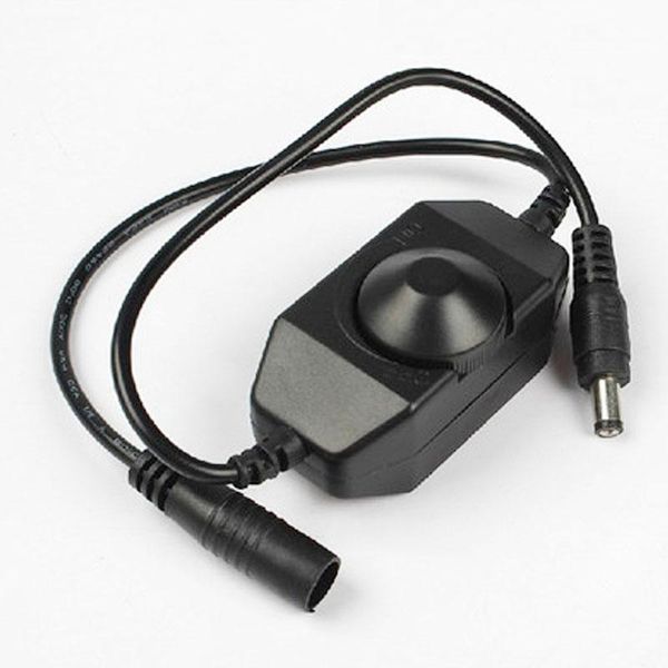 dimmer controller for single colour led strip with dc connector, tape 12v24v all dimmable 3528 le strips
dimmer controller for single colour led strip with dc connector, tape 12v24v all dimmable 3528 le strips