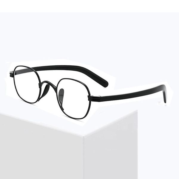 fashion sunglasses frames titanium acetate retro square prescription glasses for men women japanese optical eyegla, Black
fashion sunglasses frames titanium acetate retro square prescription glasses for men women japanese optical eyegla, Black
