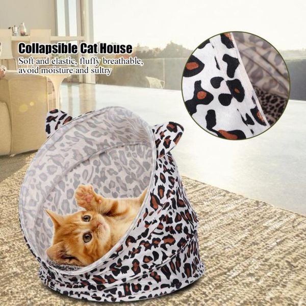 cat beds & furniture portable pet house folding breathable soft cushion nest bed play tunnel tent dog cage
cat beds & furniture portable pet house folding breathable soft cushion nest bed play tunnel tent dog cage