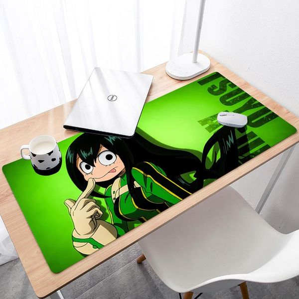 mouse pads & wrist rests sell well gaming mousepad my hero academia pc pad for computer gamer 900x400mm durable rubber large size
mouse pads & wrist rests sell well gaming mousepad my hero academia pc pad for computer gamer 900x400mm durable rubber large size