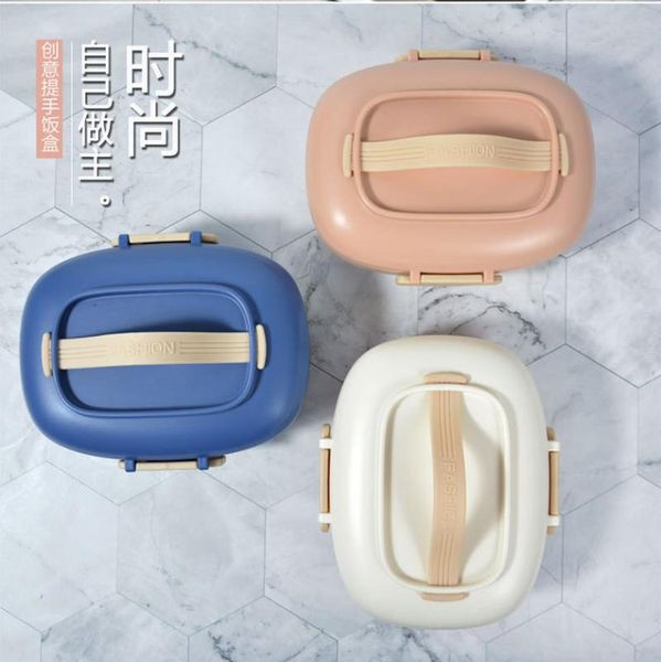 dinnerware sets heated container portable lunch box microwave student split boxes bento sushi leak-proof children's
dinnerware sets heated container portable lunch box microwave student split boxes bento sushi leak-proof children's