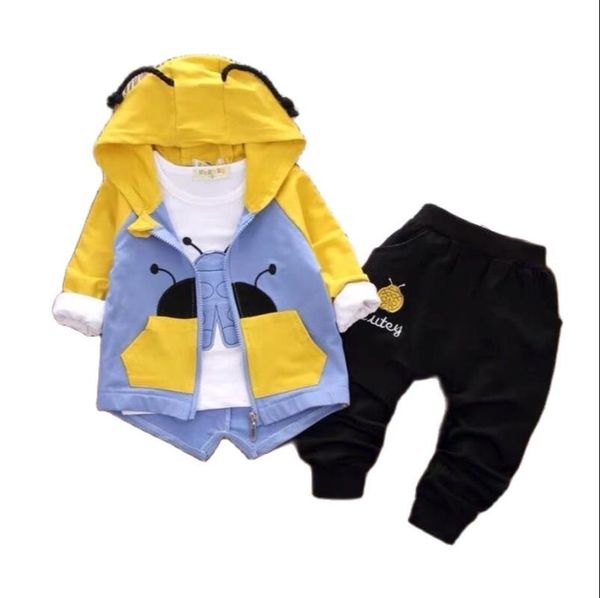 clothing sets boys 0-1 to 3 years old and a half spring autumn clothes 2 infant children 5 6 8-12 months 9 suits 11, White
clothing sets boys 0-1 to 3 years old and a half spring autumn clothes 2 infant children 5 6 8-12 months 9 suits 11, White