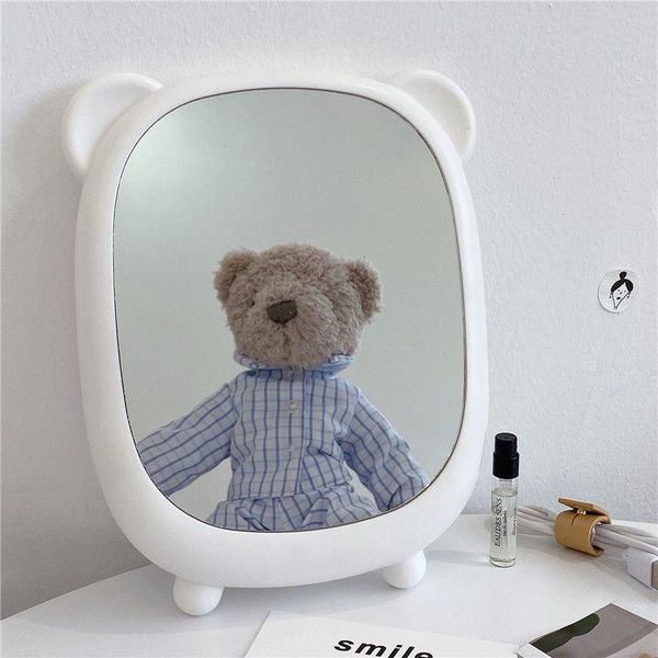 makeup mirror student dormitory deskins girl heart simple cute princess dressing female mirrors
makeup mirror student dormitory deskins girl heart simple cute princess dressing female mirrors