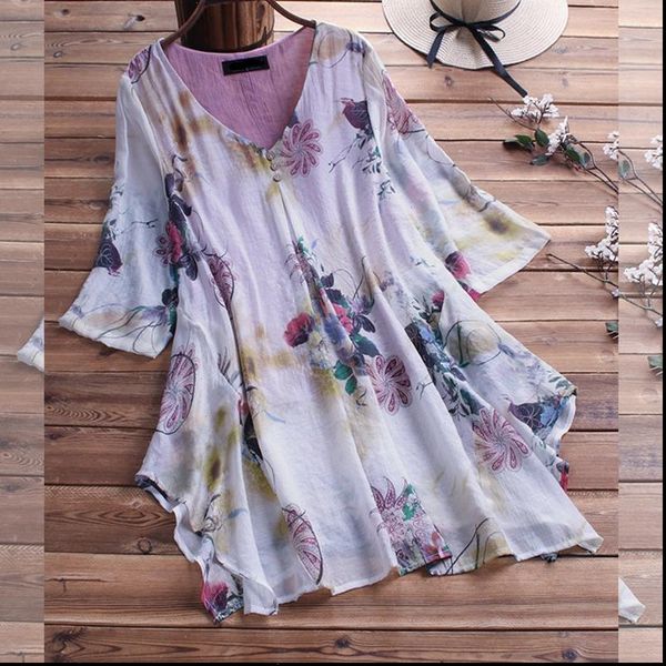 large size cotton and linen womens shirts plus 5xl 6xl 7xl 8xl 9xl summer autumn v neck short sleeved loose, White
large size cotton and linen womens shirts plus 5xl 6xl 7xl 8xl 9xl summer autumn v neck short sleeved loose, White