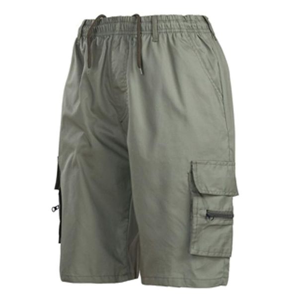 men's shorts 2021 summer leisure cargo multi-mouth bag pants fashion loose sports, White;black
men's shorts 2021 summer leisure cargo multi-mouth bag pants fashion loose sports, White;black