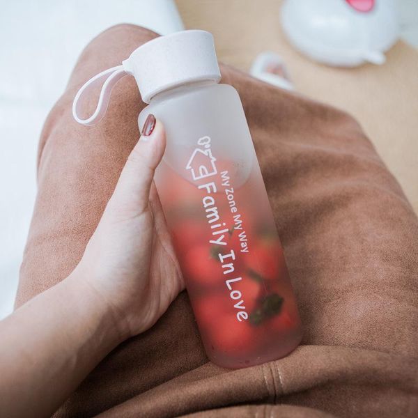 water bottles 1 pc 450ml fashion creative borosilicate glass bottle with wheat straw cover hiking frost for kids adults
water bottles 1 pc 450ml fashion creative borosilicate glass bottle with wheat straw cover hiking frost for kids adults