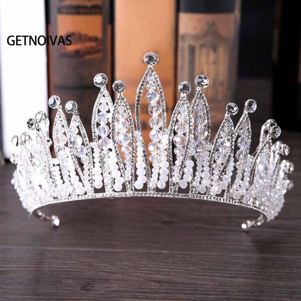 hair clips & barrettes wedding accessories broque luxury big crystal crown rhinestone bridal tiaras princess perform queen pageant for bride, Golden;silver
hair clips & barrettes wedding accessories broque luxury big crystal crown rhinestone bridal tiaras princess perform queen pageant for bride, Golden;silver