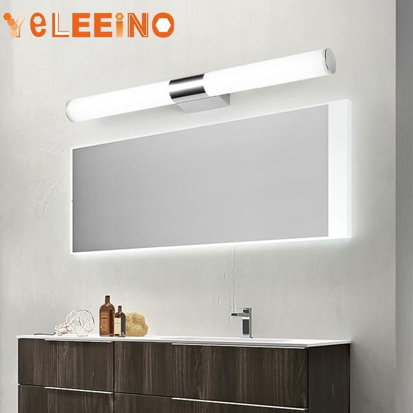 modern led wall mirror light for make-up vanity cabinet bathroom fixtures lamp wandlamp zjq0014
modern led wall mirror light for make-up vanity cabinet bathroom fixtures lamp wandlamp zjq0014