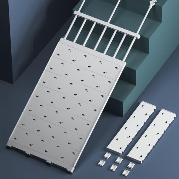 hooks & rails stratified partitions shelf perforation-wardrobe white multi-size storage for closet bathroom toilet
hooks & rails stratified partitions shelf perforation-wardrobe white multi-size storage for closet bathroom toilet