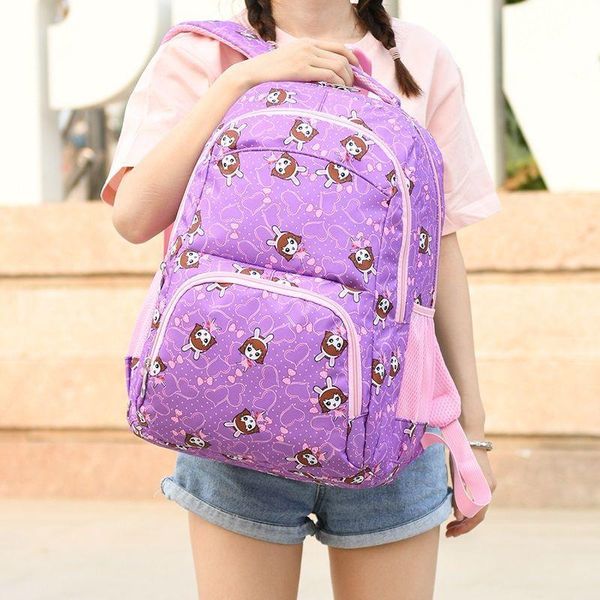 large capacity cute school bags for girls primary backpack nylon sweet flowers bookbags
large capacity cute school bags for girls primary backpack nylon sweet flowers bookbags