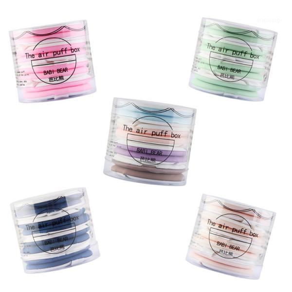 8pcs air cushion sponge puff, concealer powder foundation cream puff pads for makeup beauty sponges, applicators & cotton1
8pcs air cushion sponge puff, concealer powder foundation cream puff pads for makeup beauty sponges, applicators & cotton1