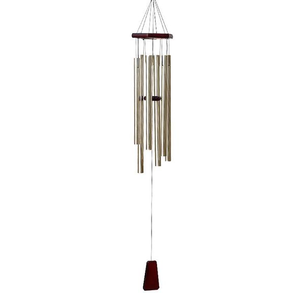 decorative objects & figurines 35inch gift festival soothing sound garden door hanging melodic tones elegant wind chime home decor aluminum
decorative objects & figurines 35inch gift festival soothing sound garden door hanging melodic tones elegant wind chime home decor aluminum