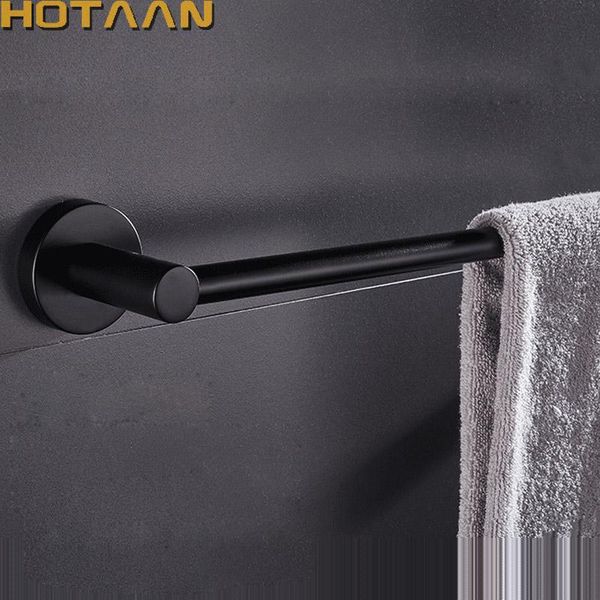 towel racks aan modern style matte black wall mounted single bar bathroom hanger shelf accessories holder
towel racks aan modern style matte black wall mounted single bar bathroom hanger shelf accessories holder