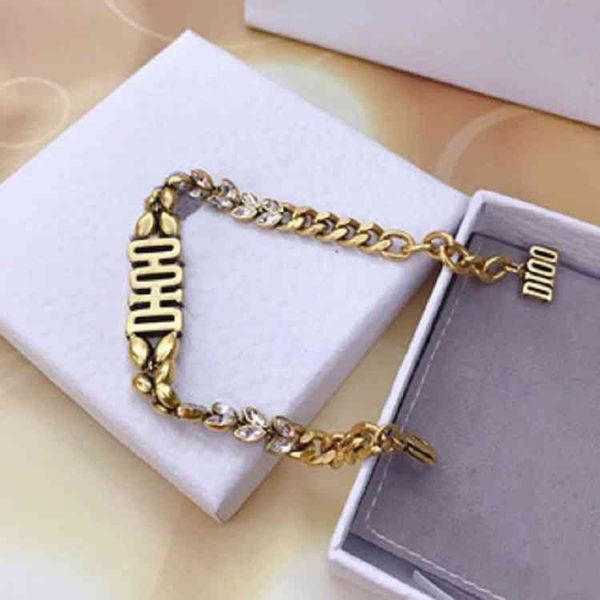 factory specials aa new eye wheat ear letter bracelet crystal diamond temperament versatile fashion personality style, Black
factory specials aa new eye wheat ear letter bracelet crystal diamond temperament versatile fashion personality style, Black
