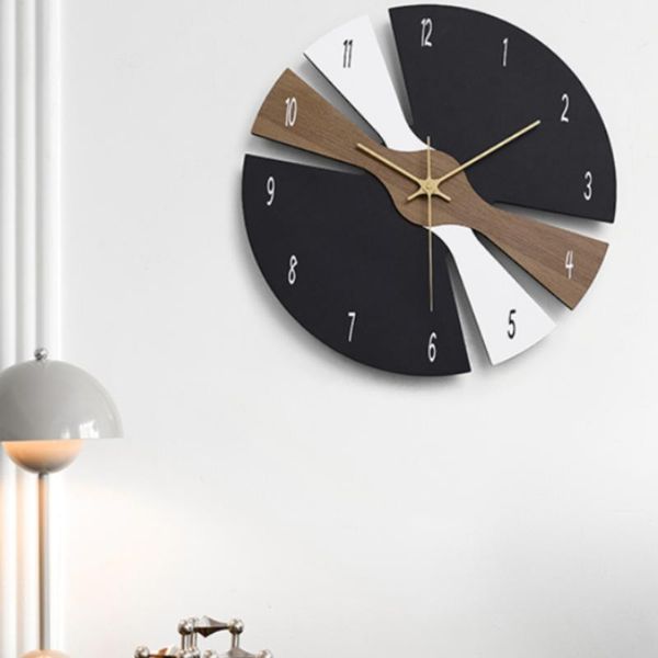 wall clocks luxury clock minimalist nordic modern design living room large black art decor reloj de pared home
wall clocks luxury clock minimalist nordic modern design living room large black art decor reloj de pared home