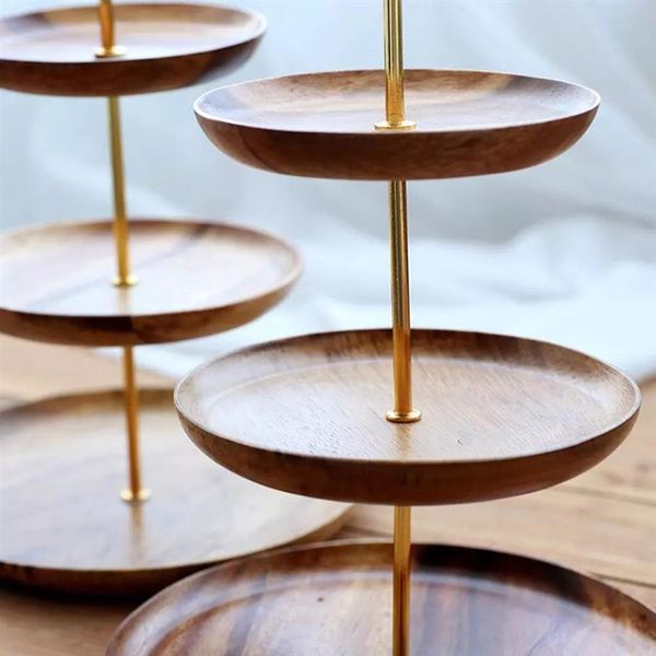 dessert trays 3 tier multifunctional wooden fruit dishes candy storage display for living room party other bakeware
dessert trays 3 tier multifunctional wooden fruit dishes candy storage display for living room party other bakeware