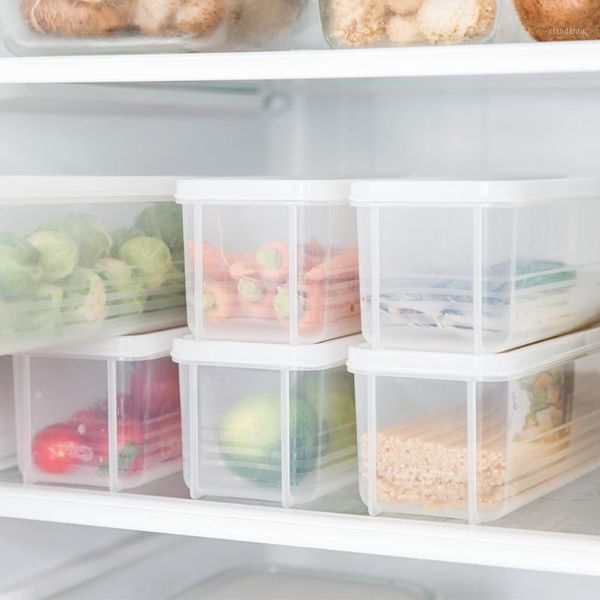 storage bottles & jars pp 1.3l kitchen pasta food box cutlery drawer plastic vegetable refrigerator organizer
storage bottles & jars pp 1.3l kitchen pasta food box cutlery drawer plastic vegetable refrigerator organizer