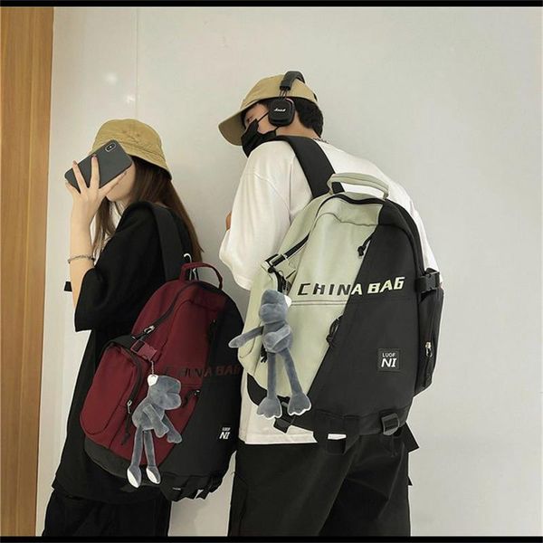 backpack fashion women anti-theft travel shoulder bag college school for teenager girls backapck female
backpack fashion women anti-theft travel shoulder bag college school for teenager girls backapck female