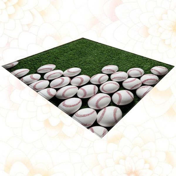 carpets 1pc 150x100cm anti-slip floor mat lawn baseball pattern area rug carpet for home
carpets 1pc 150x100cm anti-slip floor mat lawn baseball pattern area rug carpet for home