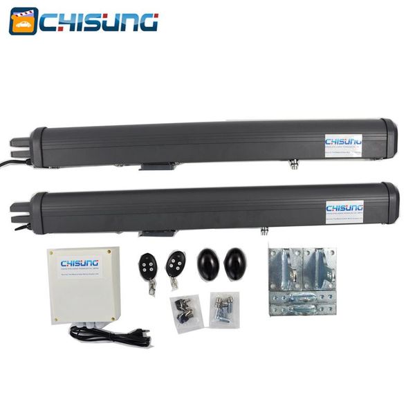 motor each leaf 250kg 2.5meters swing gate operator door opener fingerprint access control
motor each leaf 250kg 2.5meters swing gate operator door opener fingerprint access control