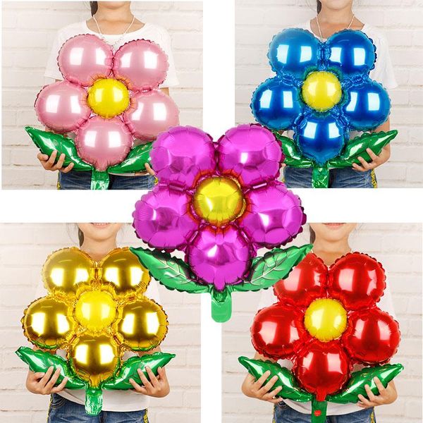 5pcs 18inch five leaf clover foil balloons happy birthday wedding decorations christmas toys year 2021 decor golos supplies party decoration
5pcs 18inch five leaf clover foil balloons happy birthday wedding decorations christmas toys year 2021 decor golos supplies party decoration