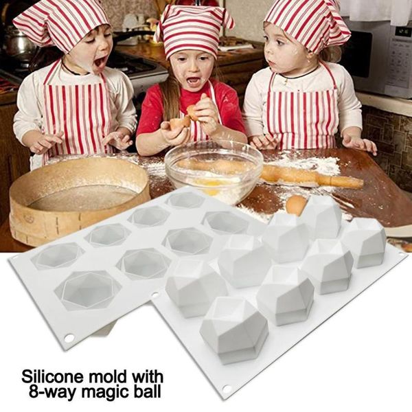 cavity diamond polygonal silicone cake mold french sweety baking dessert pastry mousse tray candle tools mould muffin t5g9 craft
cavity diamond polygonal silicone cake mold french sweety baking dessert pastry mousse tray candle tools mould muffin t5g9 craft