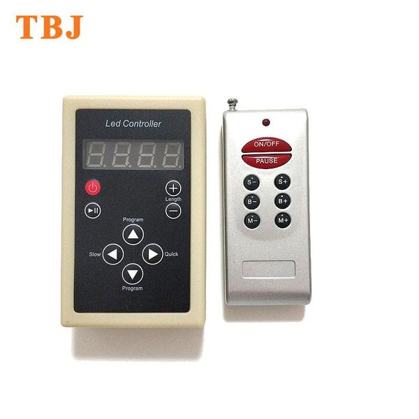 controllers for ic 6803 1903 2811 2812 133 modes rf rgb color change led dream controller strip tape light
controllers for ic 6803 1903 2811 2812 133 modes rf rgb color change led dream controller strip tape light