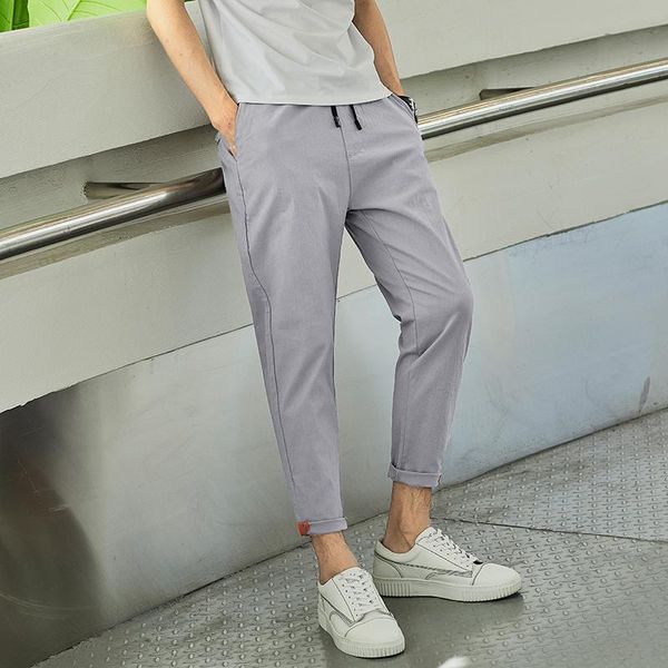 men's pants vogueleo thin army green 4 colors breathable quick dry men casual summer trousers fashion style clothing, Black
men's pants vogueleo thin army green 4 colors breathable quick dry men casual summer trousers fashion style clothing, Black