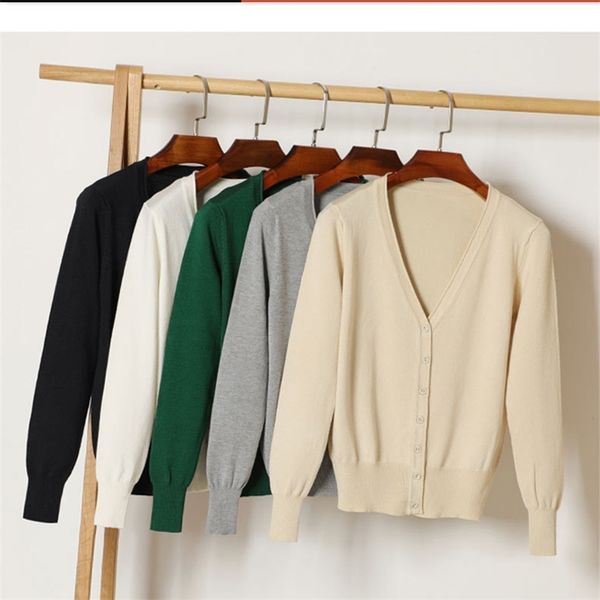 delivery long sleeve knitwear cardigan sweater young girl students spring autumn short thin coat 211011, Blue;gray
delivery long sleeve knitwear cardigan sweater young girl students spring autumn short thin coat 211011, Blue;gray